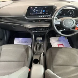 2021 Hyundai i20 1.0 T-GDi Hybrid Premium Hatchback - Image 2