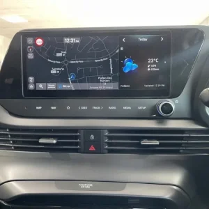 2021 Hyundai i20 1.0 T-GDi Hybrid Premium Hatchback - Image 3