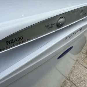 Hotpoint undercounter freezer RZA30P - Image 6