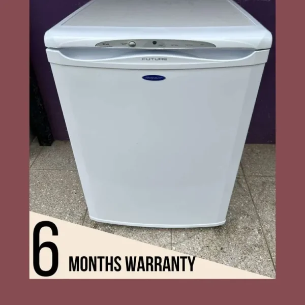 Hotpoint undercounter freezer RZA30P