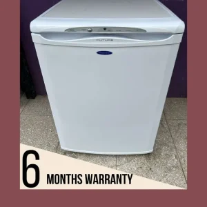 Hotpoint undercounter freezer RZA30P