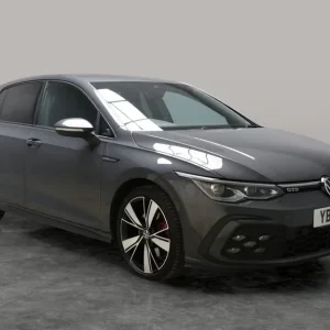 2022 Volkswagen Golf 2.0 TDI GTD Hatchback 5dr Diesel DSG Euro 6 - Image 8