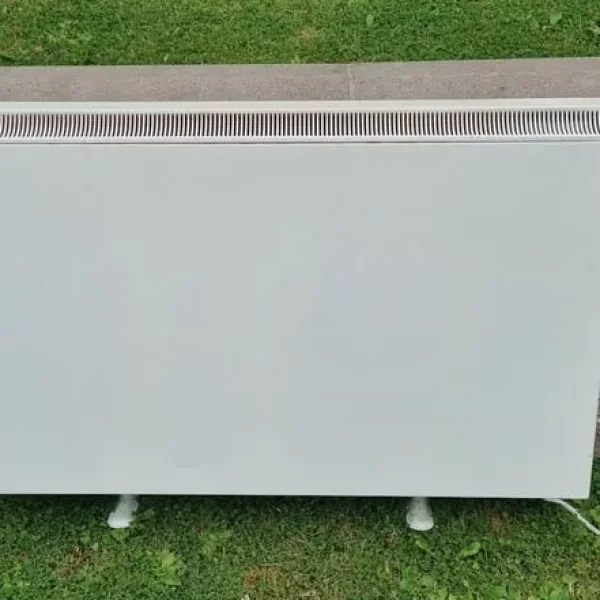 Electric storage heater