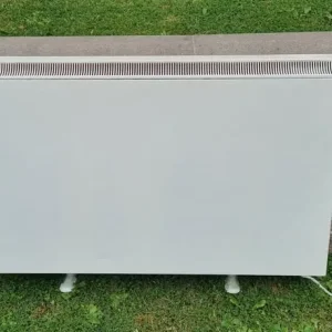 Electric storage heater