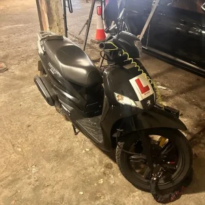 125cc Tweet - Image 2