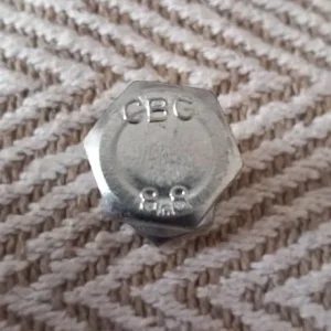 Nuts and bolts - Image 2