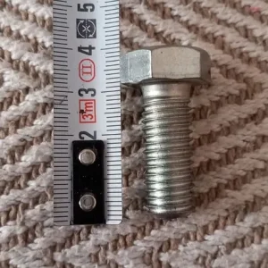 Nuts and bolts - Image 3