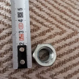 Nuts and bolts - Image 4