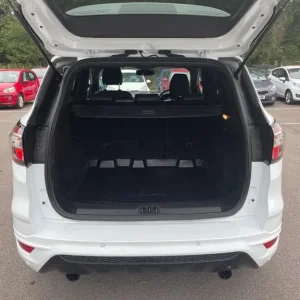 2018 Ford Kuga 2.0 TDCi ST-Line 5-door hatchback diesel manual - Image 5