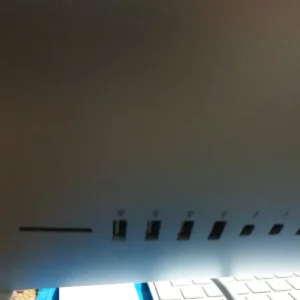 Apple iMac 21.5" Slimline with macOS Sonoma - Image 3