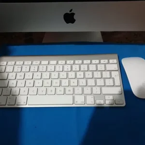 Apple iMac 21.5" Slimline with macOS Sonoma - Image 4