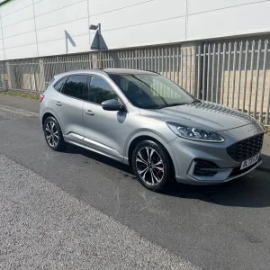 2023 Ford Kuga ST Line X Edition - Image 2