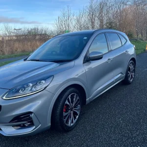 2023 Ford Kuga ST Line X Edition - Image 3