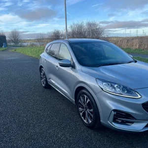 2023 Ford Kuga ST Line X Edition - Image 4