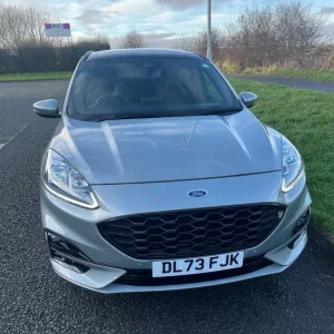 2023 Ford Kuga ST Line X Edition - Image 5