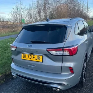 2023 Ford Kuga ST Line X Edition - Image 6