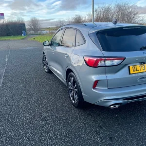 2023 Ford Kuga ST Line X Edition - Image 7
