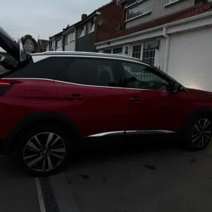 2018 Peugeot 3008 GT Line Premium Blue HDi S/S 130 Estate - Image 7