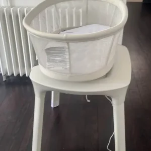 4moms mamaRoo sleep bassinet - Image 2