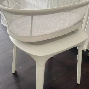 4moms mamaRoo sleep bassinet - Image 3