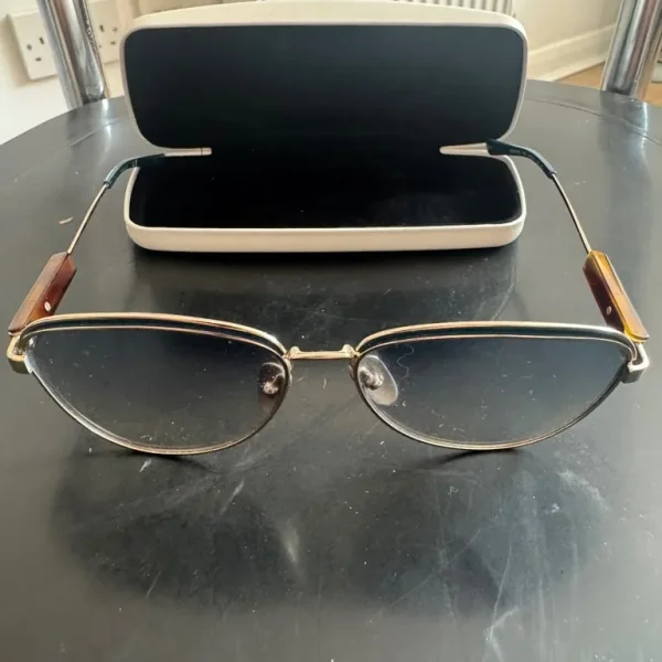 Calvin Klein Sunglasses