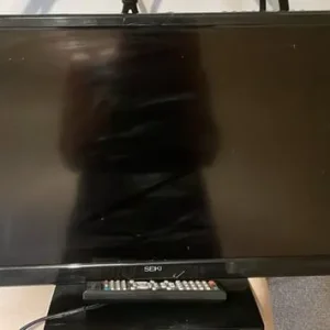 Seiki combined television and DVD player - Image 2