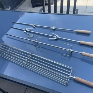 Cyrus Rotisserie BBQ - Image 6