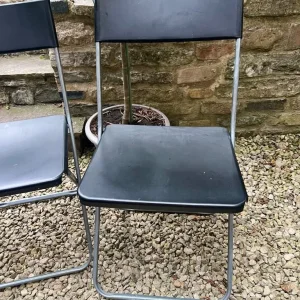 3 chairs - Image 2