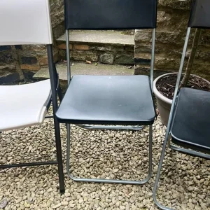 3 chairs - Image 3