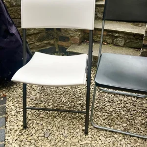 3 chairs - Image 4