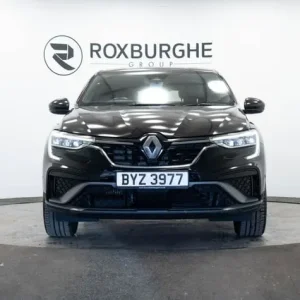 2022 Renault Arkana R.S. Line 5-door SUV - Image 2