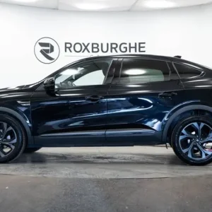 2022 Renault Arkana R.S. Line 5-door SUV - Image 4
