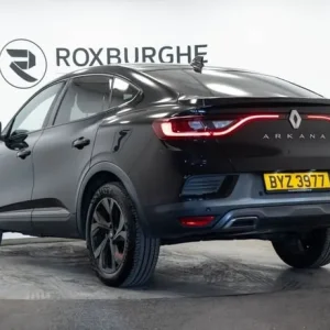 2022 Renault Arkana R.S. Line 5-door SUV - Image 5