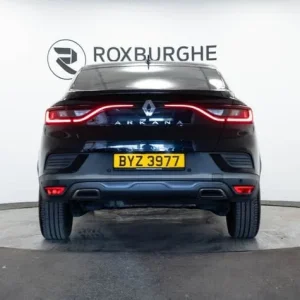 2022 Renault Arkana R.S. Line 5-door SUV - Image 7