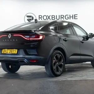 2022 Renault Arkana R.S. Line 5-door SUV - Image 8
