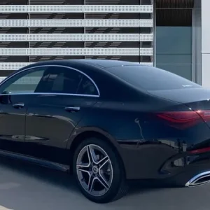 2023 Mercedes-Benz CLA 180 AMG Line - Image 2