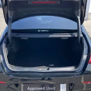 2023 Mercedes-Benz CLA 180 AMG Line - Image 4