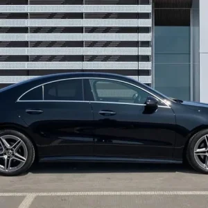 2023 Mercedes-Benz CLA 180 AMG Line - Image 5