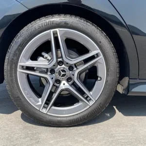 2023 Mercedes-Benz CLA 180 AMG Line - Image 7