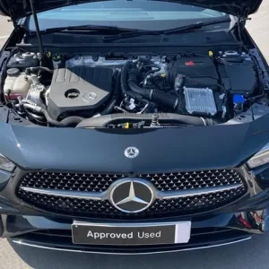 2023 Mercedes-Benz CLA 180 AMG Line - Image 8