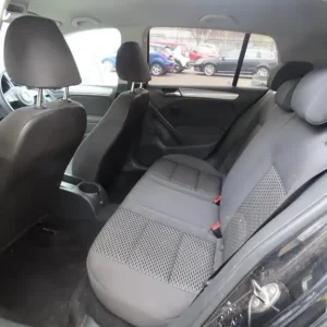 2009 Volkswagen Golf 1.6 FSI S Hatchback 5dr Petrol Manual - Image 7