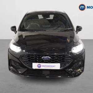 2023 Ford Fiesta 1.0 EcoBoost ST-Line 5dr Hatchback Petrol Manual - Image 2