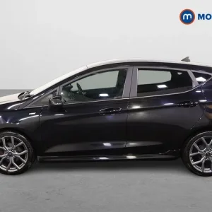 2023 Ford Fiesta 1.0 EcoBoost ST-Line 5dr Hatchback Petrol Manual - Image 4