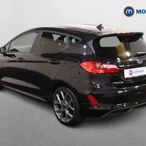 2023 Ford Fiesta 1.0 EcoBoost ST-Line 5dr Hatchback Petrol Manual - Image 5
