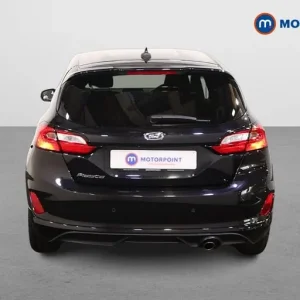 2023 Ford Fiesta 1.0 EcoBoost ST-Line 5dr Hatchback Petrol Manual - Image 6