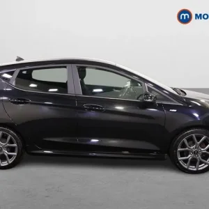 2023 Ford Fiesta 1.0 EcoBoost ST-Line 5dr Hatchback Petrol Manual - Image 8