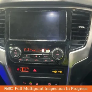 2020 Mitsubishi L200 Double Cab 4WD Diesel Pickup - Image 4