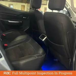 2020 Mitsubishi L200 Double Cab 4WD Diesel Pickup - Image 6