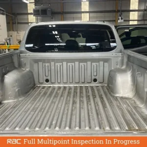 2020 Mitsubishi L200 Double Cab 4WD Diesel Pickup - Image 7