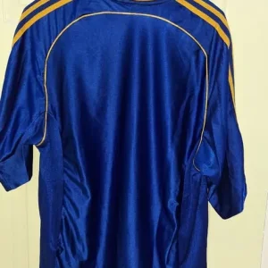 Newcastle FC retro football top - Image 2